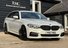 BMW 5 Series 3.0 530d M Sport Touring 5dr Diesel Auto Euro 6 (s/s) (265 ps)