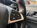 Mercedes-Benz A Class 2.1 A200d AMG Line (Premium Plus) Hatchback 5dr Diesel 7G-DCT Euro 6 34