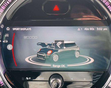 Mini Hatch 1.5 Cooper Sport 3dr 46