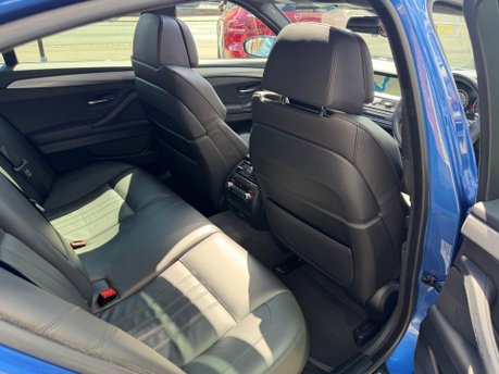 BMW M5 M5 40