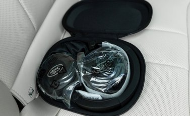 Land Rover Range Rover P530 First Edition 18