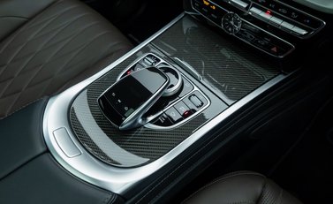 Mercedes-Benz G Class AMG G 63 27