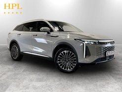 OMODA 9 1.5T SHS 34.46kWh Noble SUV 5dr Petrol Plug-in Hybrid DHT3 4WD Euro 6 (s/s)