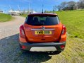Vauxhall Mokka SE CDTI 62