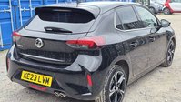 Vauxhall Corsa 1.2 Turbo Ultimate Hatchback 5dr Petrol Auto Euro 6 (s/s) (130 ps) 14