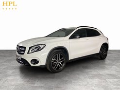 Mercedes-Benz GLA 1.6 GLA180 Urban Edition SUV 5dr Petrol 7G-DCT Euro 6 (s/s) (122 ps)