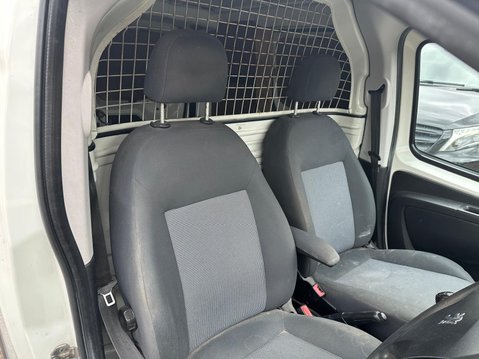 Peugeot Bipper HDI PROFESSIONAL 10