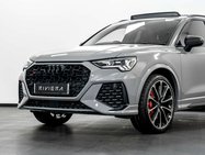 Audi RS Q3 2.5 RS Q3 Sport Edition TFSI Quattro Semi-Auto 4WD 5dr 19