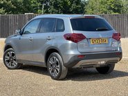 Suzuki Vitara SZ5 BOOSTERJET MHEV 2