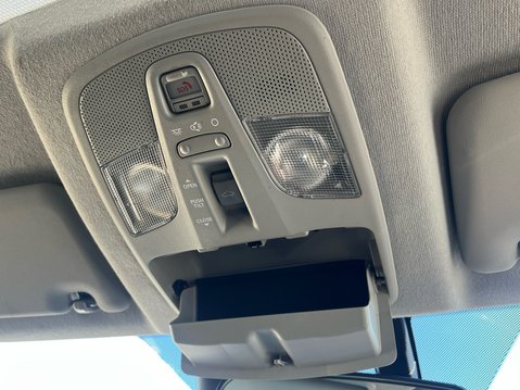 Suzuki S-Cross ULTRA BOOSTERJET ALLGRIP MHEV 28