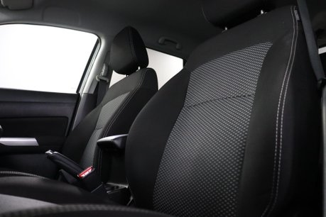 Suzuki Vitara SZ-T BOOSTERJET MHEV 35