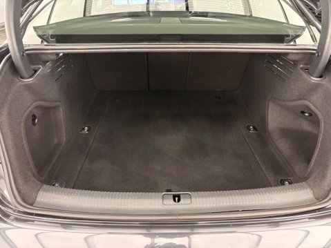 Audi A4 2.0 TDI ultra Sport Euro 6 (s/s) 4dr 35