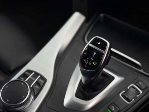 BMW 4 Series 2.0 420d M Sport Auto Euro 6 (s/s) 5dr 37