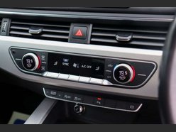 Audi A4 2.0 TDI ultra SE Saloon 4dr Diesel Manual Euro 6 (s/s) (150 ps) 17