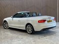 Audi A5 2.0 A5 S Line Special Edition TDI CVT 2dr 28
