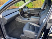 Tesla Model Y (Dual Motor) Long Range Auto 4WDE 5dr 28