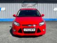 Ford Focus 1.6 TDCi Zetec S Euro 5 (s/s) 5dr 7
