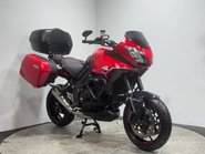 Triumph Tiger 2013 48K FULL LUGGAGE NEW MOT SERVICED READY TO EXPLORER 1050CC 2