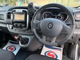 Renault Trafic SL28 SPORT ENERGY DCI 2