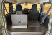 Suzuki Jimny SUZUKI JIMNY SUZUKI JIMNY 1.5 SZ5 SUV 3dr Petrol Auto ALLGRIP Euro 6 (101 p 69