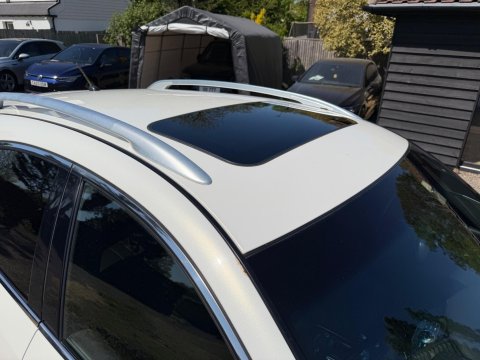 Infiniti FX FX30D 18