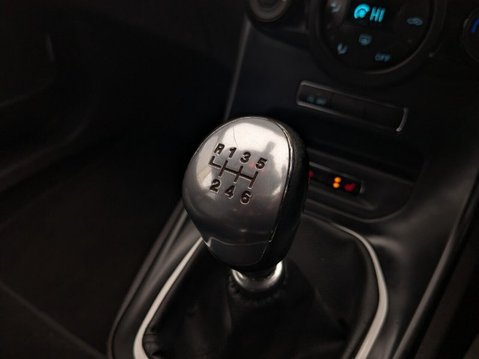 Ford Fiesta ST-3 21
