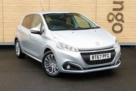 Peugeot 208 PURETECH S/S ALLURE 1