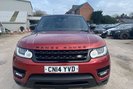 Land Rover Range Rover Sport 3.0 Range Rover Sport HSE Dynamic SDV6 Auto 4WD 5dr