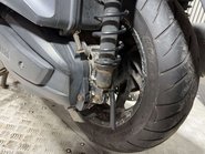 Yamaha Majesty YP 2011 37K RUNNING MAXI SCOOTER 400CC PROJECT AUTO 21
