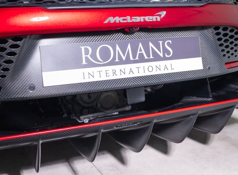 McLaren 765LT Spider 62