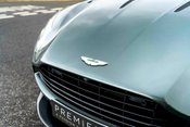 Aston Martin DB11 V12 AMR. Q PAINTWORK. H & C SEATS. CARBON FIBRE INTERIOR. TECHNOLOGY PACK. 4