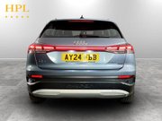 Audi Q4 45 Sport SUV 5dr Electric Auto quattro 82kWh (286 ps) Sat Nav 6