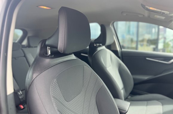 Kia Niro 2 1.6 GDi Petrol/Hybrid Auto 19