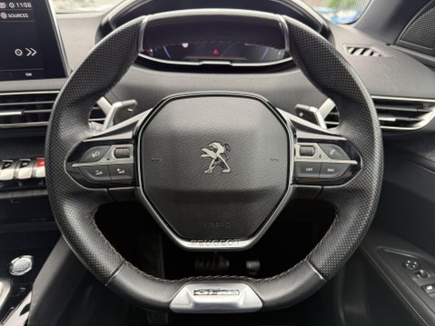 Peugeot 3008 1.2 PureTech GT Line Premium SUV 5dr Petrol EAT Euro 6 (s/s) (130 ps) 32