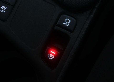 Toyota Yaris 1.5 Yaris Icon HEV CVT 5dr 29