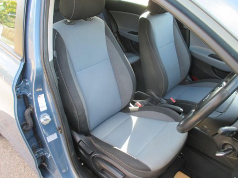 Hyundai i20 1.2 SE Euro 6 5dr 17
