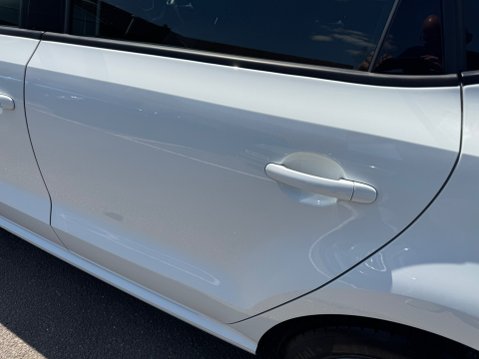 Volkswagen Polo SE TSI 12