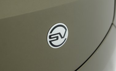 Land Rover Range Rover Sport P635 SV EDITION ONE CARBON BRONZE 48