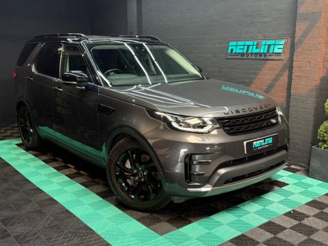 Land Rover Discovery 3.0 SD V6 HSE Auto 4WD Euro 6 (s/s) 5dr 1