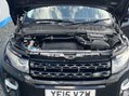 Land Rover Range Rover Evoque 2.2 SD4 Dynamic Auto 4WD Euro 5 (s/s) 5dr 72