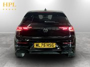 Volkswagen Golf 1.5 eTSI MHEV Black Edition Hatchback 5dr Petrol Hybrid DSG Euro 6 (s/s) (1 6