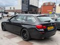 BMW 5 Series TOURING 4