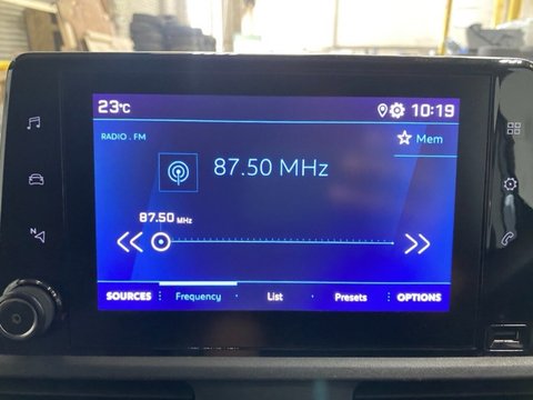 Peugeot Partner BLUEHDI PROFESSIONAL PREMIUM PLUS L1 19