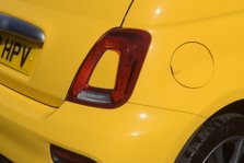 Abarth 595 1.4 T-Jet 70th Euro 6 3dr 14