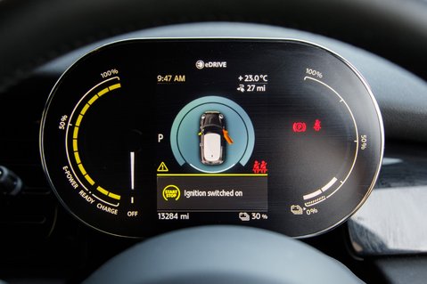 Mini Hatch COOPER S LEVEL 2 15