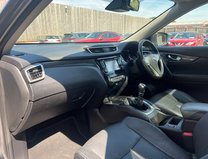 Nissan X-Trail 1.6 DIG-T Tekna SUV 5dr Petrol Manual Euro 6 (s/s) (163 ps) 13