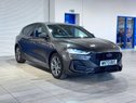 Ford Focus 1.0T EcoBoost ST-Line Euro 6 (s/s) 5dr