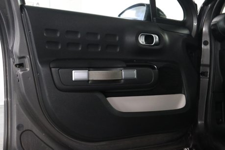 Citroen C3 PURETECH ORIGINS S/S 44