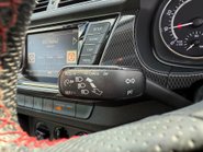 Skoda Fabia MONTE CARLO TSI 18