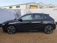 Vauxhall Corsa SRI 3